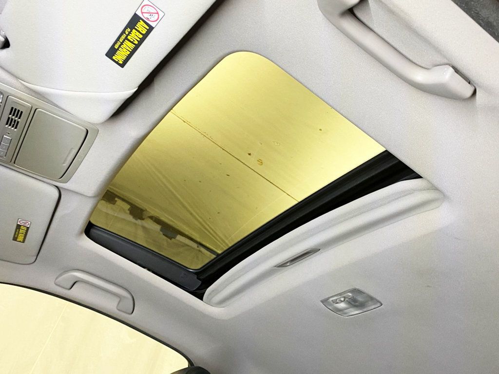 2010 Honda Accord Coupe 2dr V6 Automatic EX-L - 22994336 - 34