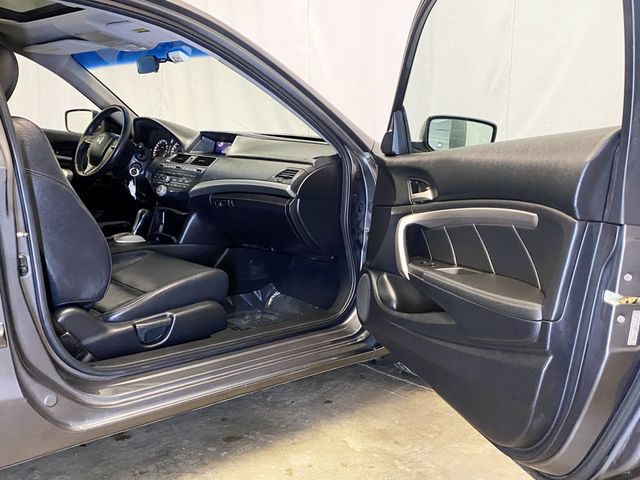 2010 Honda Accord Coupe 2dr V6 Automatic EX-L - 22994336 - 35