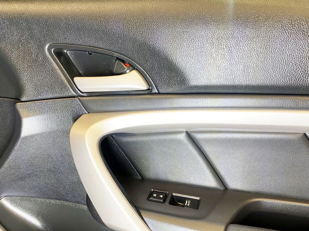 2010 Honda Accord Coupe 2dr V6 Automatic EX-L - 22994336 - 36