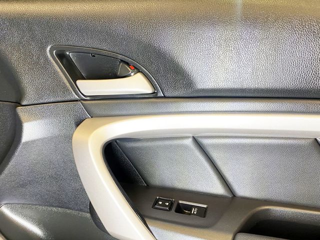 2010 Honda Accord Coupe 2dr V6 Automatic EX-L - 22994336 - 36