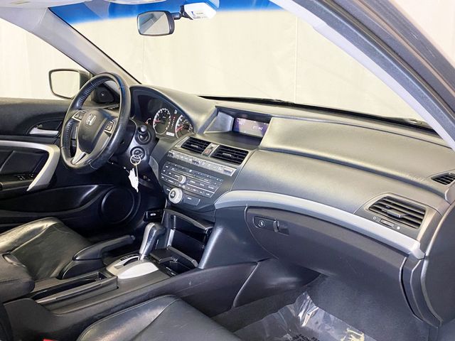 2010 Honda Accord Coupe 2dr V6 Automatic EX-L - 22994336 - 38