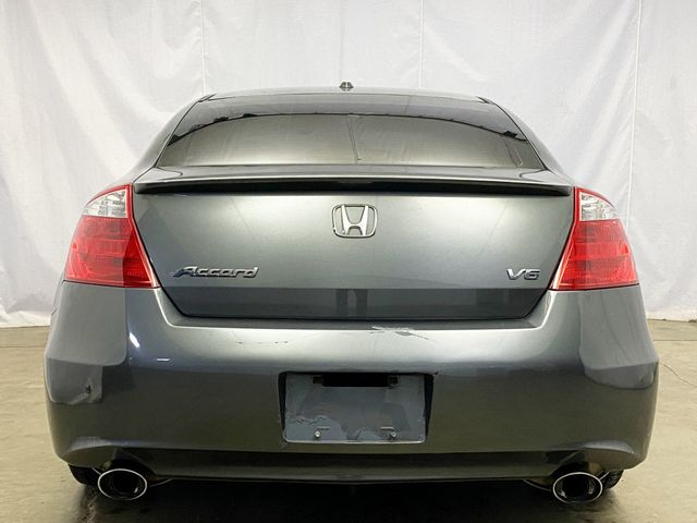 2010 Honda Accord Coupe 2dr V6 Automatic EX-L - 22994336 - 3