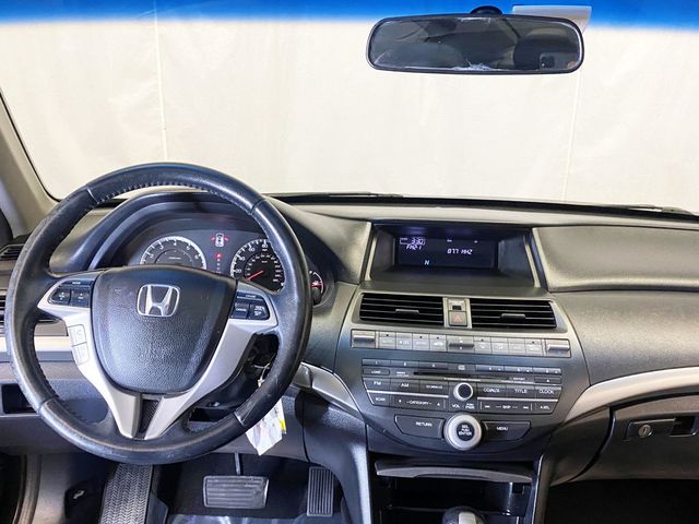 2010 Honda Accord Coupe 2dr V6 Automatic EX-L - 22994336 - 39