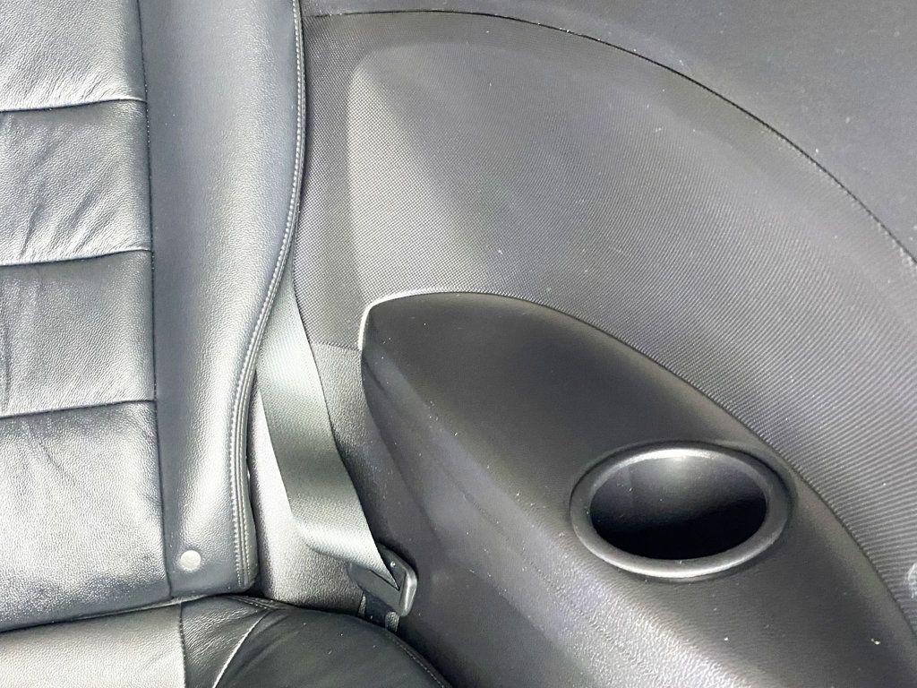 2010 Honda Accord Coupe 2dr V6 Automatic EX-L - 22994336 - 43