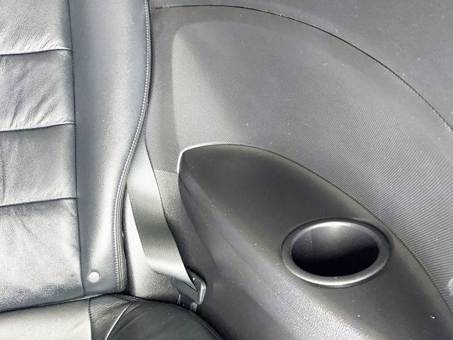 2010 Honda Accord Coupe 2dr V6 Automatic EX-L - 22994336 - 43