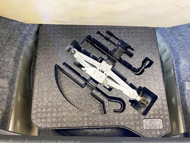 2010 Honda Accord Coupe 2dr V6 Automatic EX-L - 22994336 - 47