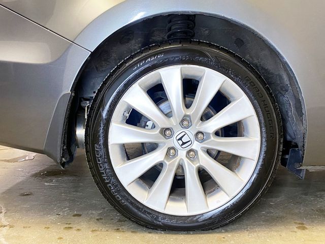 2010 Honda Accord Coupe 2dr V6 Automatic EX-L - 22994336 - 48