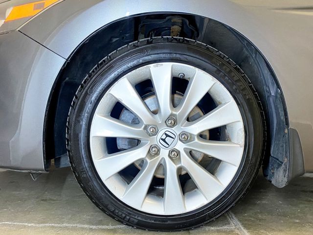 2010 Honda Accord Coupe 2dr V6 Automatic EX-L - 22994336 - 50