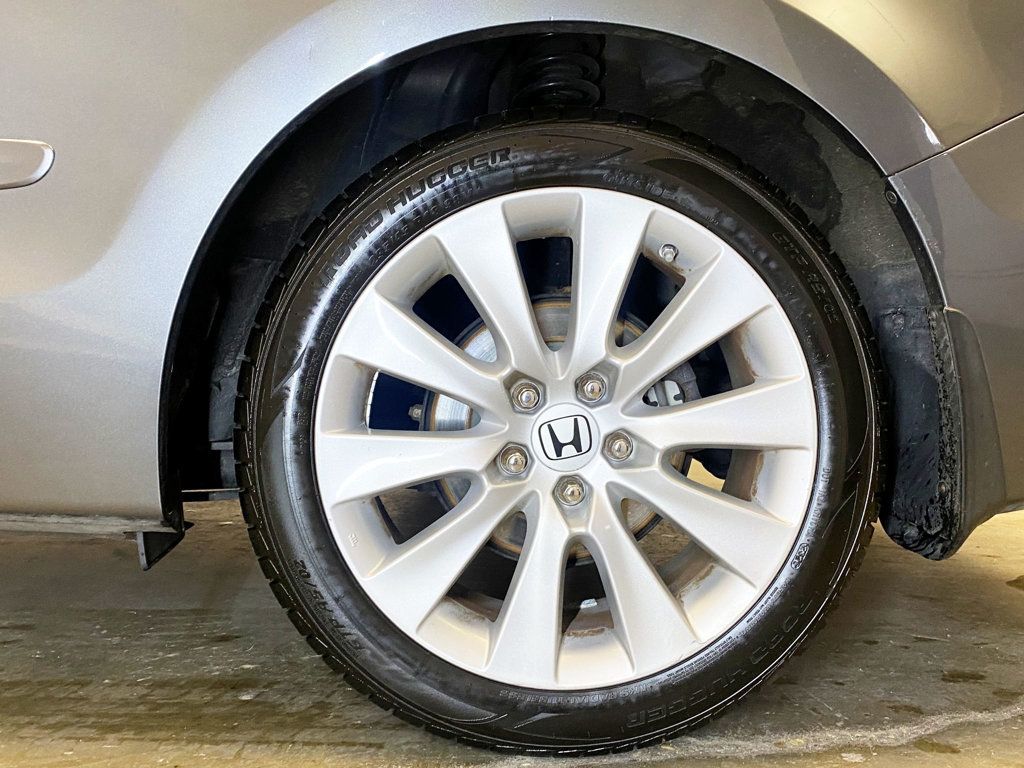 2010 Honda Accord Coupe 2dr V6 Automatic EX-L - 22994336 - 51