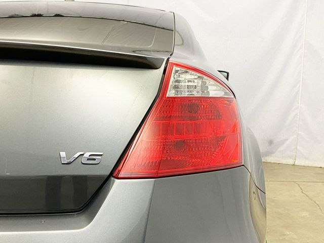 2010 Honda Accord Coupe 2dr V6 Automatic EX-L - 22994336 - 5