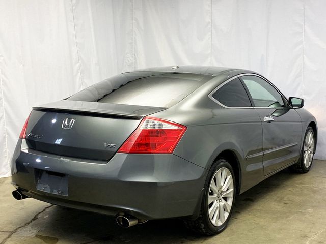 2010 Honda Accord Coupe 2dr V6 Automatic EX-L - 22994336 - 6
