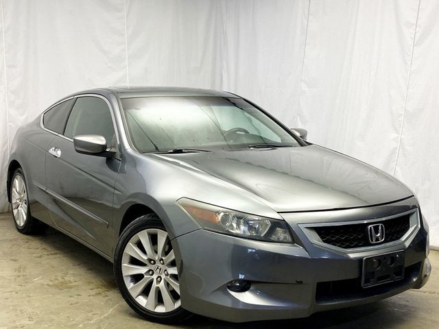 2010 Honda Accord Coupe 2dr V6 Automatic EX-L - 22994336 - 8
