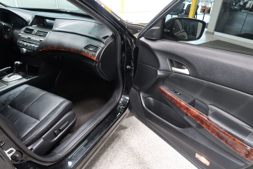 2010 Honda Accord Crosstour 2010 HONDA ACCORD CROSSTOUR EX-L - 22458259 - 31