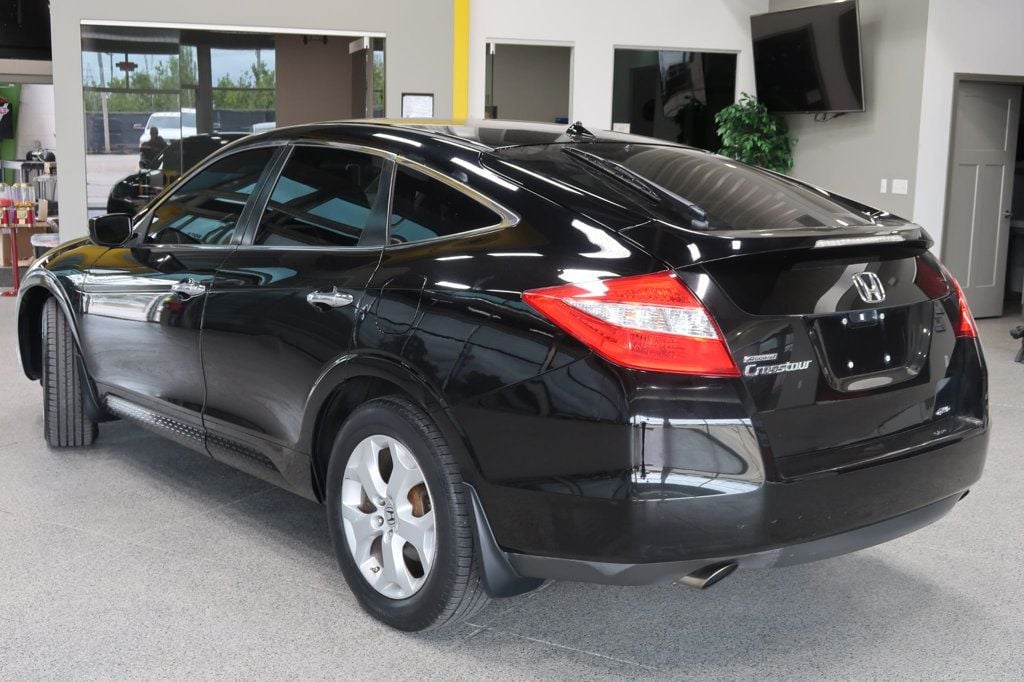 2010 Honda Accord Crosstour 2010 HONDA ACCORD CROSSTOUR EX-L - 22458259 - 3