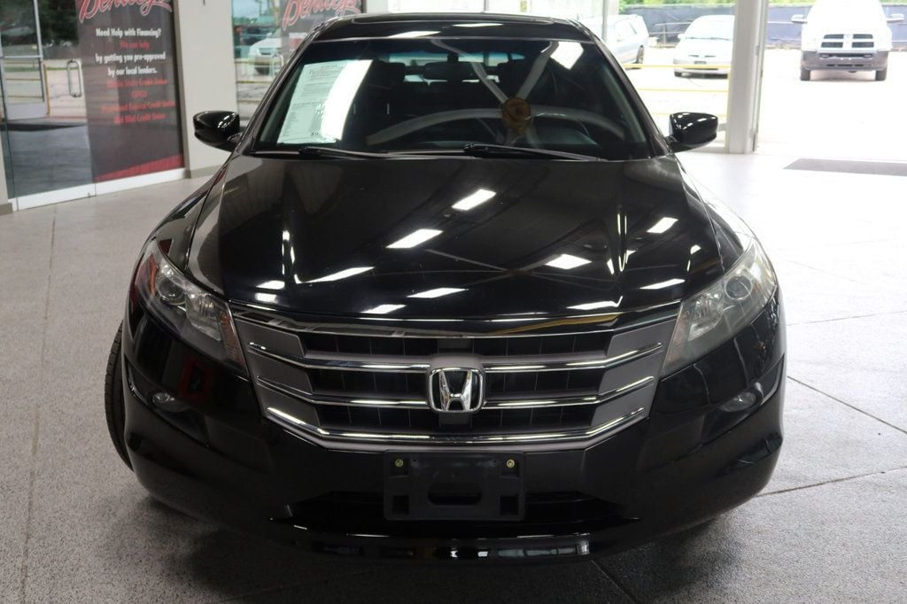 2010 Honda Accord Crosstour 2010 HONDA ACCORD CROSSTOUR EX-L - 22458259 - 8