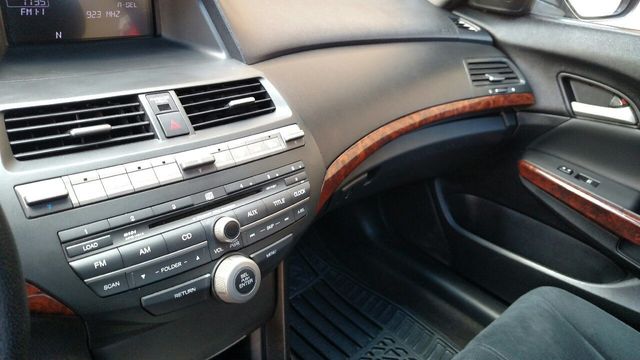 2010 Honda Accord Crosstour 2WD 5dr EX - 18789360 - 10