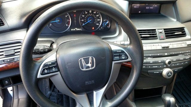 2010 Honda Accord Crosstour 2WD 5dr EX - 18789360 - 11