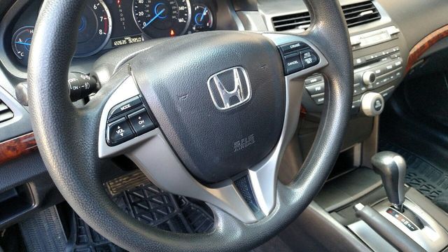 2010 Honda Accord Crosstour 2WD 5dr EX - 18789360 - 14