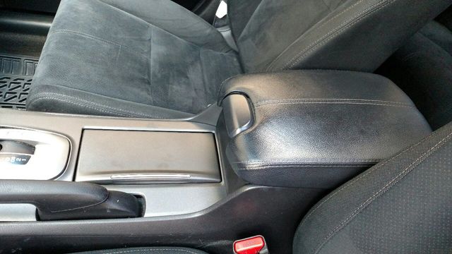 2010 Honda Accord Crosstour 2WD 5dr EX - 18789360 - 17