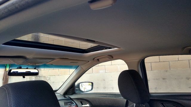 2010 Honda Accord Crosstour 2WD 5dr EX - 18789360 - 18