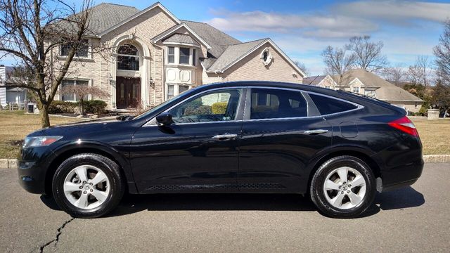 2010 Honda Accord Crosstour 2WD 5dr EX - 18789360 - 1