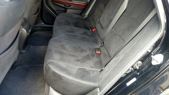 2010 Honda Accord Crosstour 2WD 5dr EX - 18789360 - 20