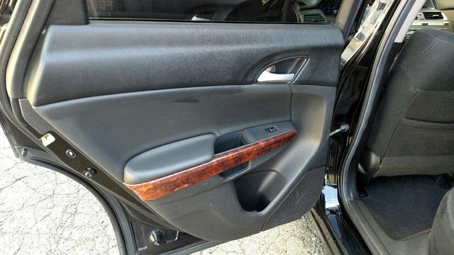 2010 Honda Accord Crosstour 2WD 5dr EX - 18789360 - 21