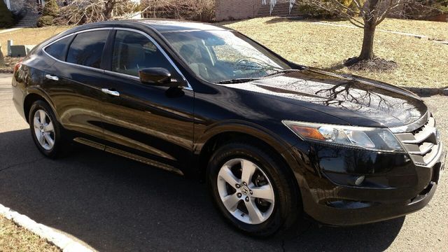 2010 Honda Accord Crosstour 2WD 5dr EX - 18789360 - 22