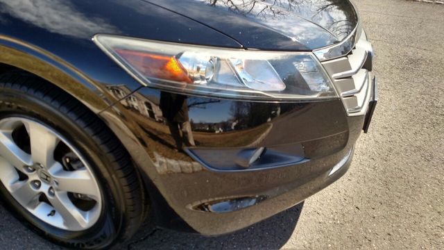 2010 Honda Accord Crosstour 2WD 5dr EX - 18789360 - 23