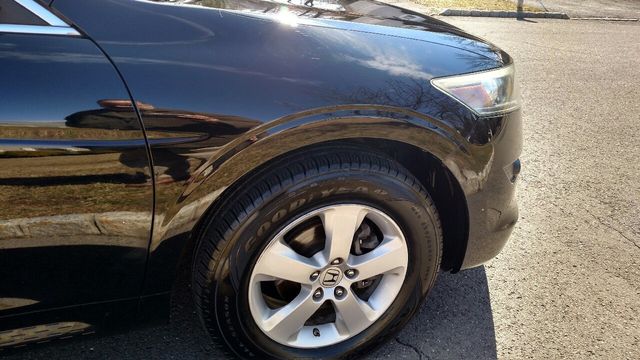 2010 Honda Accord Crosstour 2WD 5dr EX - 18789360 - 24