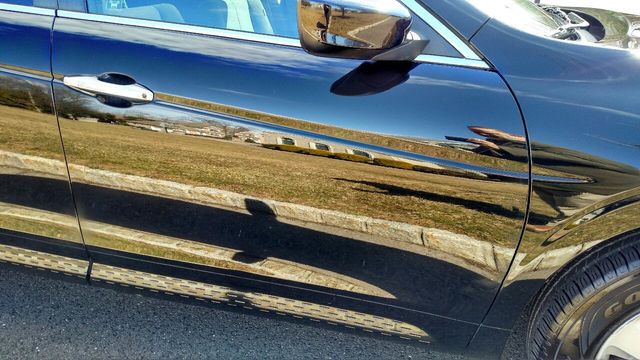 2010 Honda Accord Crosstour 2WD 5dr EX - 18789360 - 25