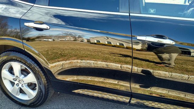 2010 Honda Accord Crosstour 2WD 5dr EX - 18789360 - 26