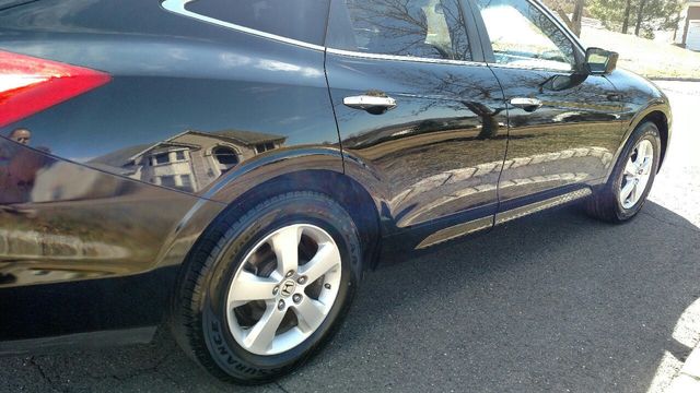 2010 Honda Accord Crosstour 2WD 5dr EX - 18789360 - 28