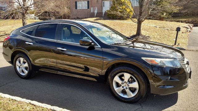 2010 Honda Accord Crosstour 2WD 5dr EX - 18789360 - 2