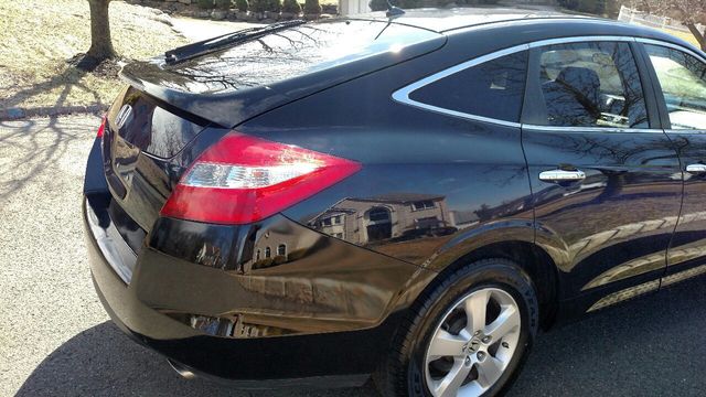 2010 Honda Accord Crosstour 2WD 5dr EX - 18789360 - 29