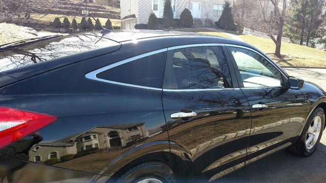 2010 Honda Accord Crosstour 2WD 5dr EX - 18789360 - 30