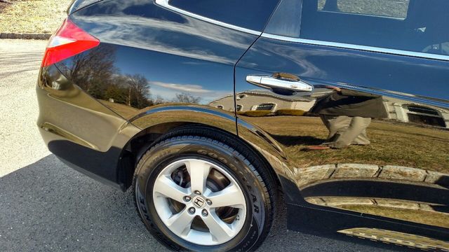 2010 Honda Accord Crosstour 2WD 5dr EX - 18789360 - 31