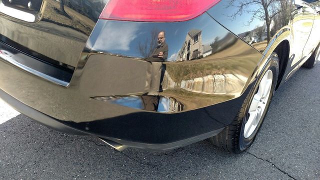 2010 Honda Accord Crosstour 2WD 5dr EX - 18789360 - 32