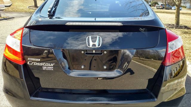 2010 Honda Accord Crosstour 2WD 5dr EX - 18789360 - 33