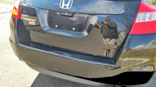 2010 Honda Accord Crosstour 2WD 5dr EX - 18789360 - 34