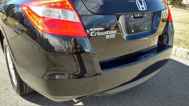 2010 Honda Accord Crosstour 2WD 5dr EX - 18789360 - 35