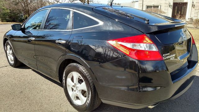 2010 Honda Accord Crosstour 2WD 5dr EX - 18789360 - 36