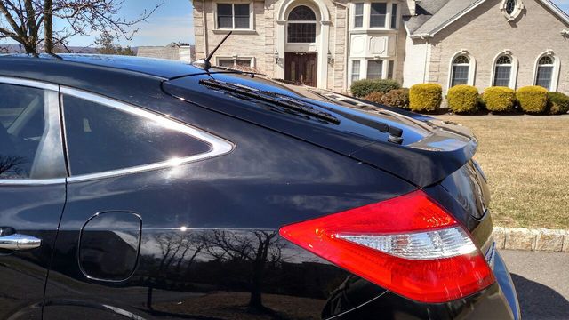 2010 Honda Accord Crosstour 2WD 5dr EX - 18789360 - 37