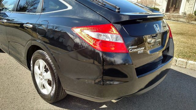 2010 Honda Accord Crosstour 2WD 5dr EX - 18789360 - 38