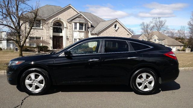 2010 Honda Accord Crosstour 2WD 5dr EX - 18789360 - 3