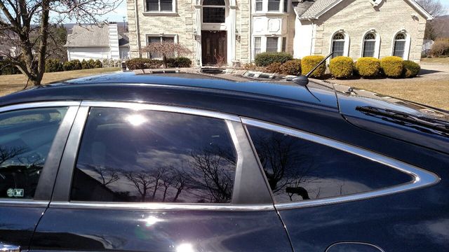 2010 Honda Accord Crosstour 2WD 5dr EX - 18789360 - 39