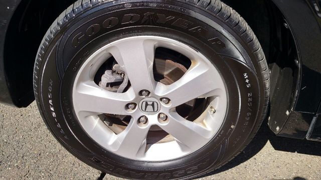 2010 Honda Accord Crosstour 2WD 5dr EX - 18789360 - 40