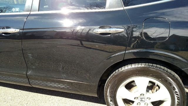 2010 Honda Accord Crosstour 2WD 5dr EX - 18789360 - 41