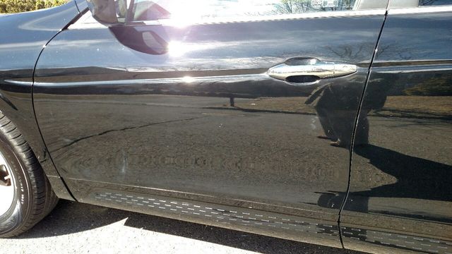 2010 Honda Accord Crosstour 2WD 5dr EX - 18789360 - 42