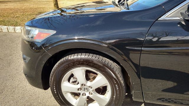 2010 Honda Accord Crosstour 2WD 5dr EX - 18789360 - 43